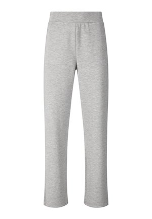 Athlecia, TRAININGSHOSE JACEY - Træningsbukser - light grey melange