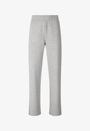 Athlecia, TRAININGSHOSE JACEY - Trainingsbroek - light grey melange