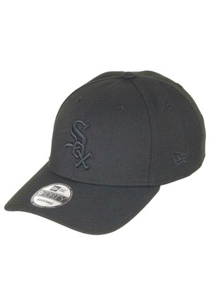 New Era Cap - schwarz