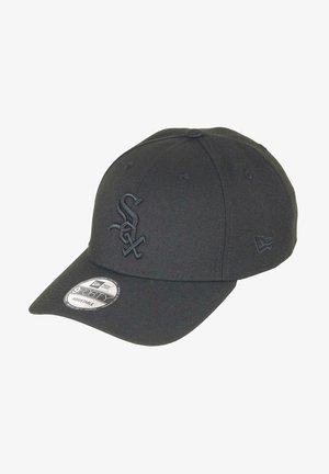 New Era Cap - schwarz