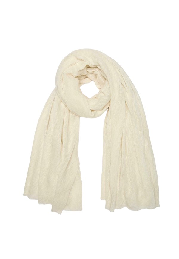 Scarf - beige