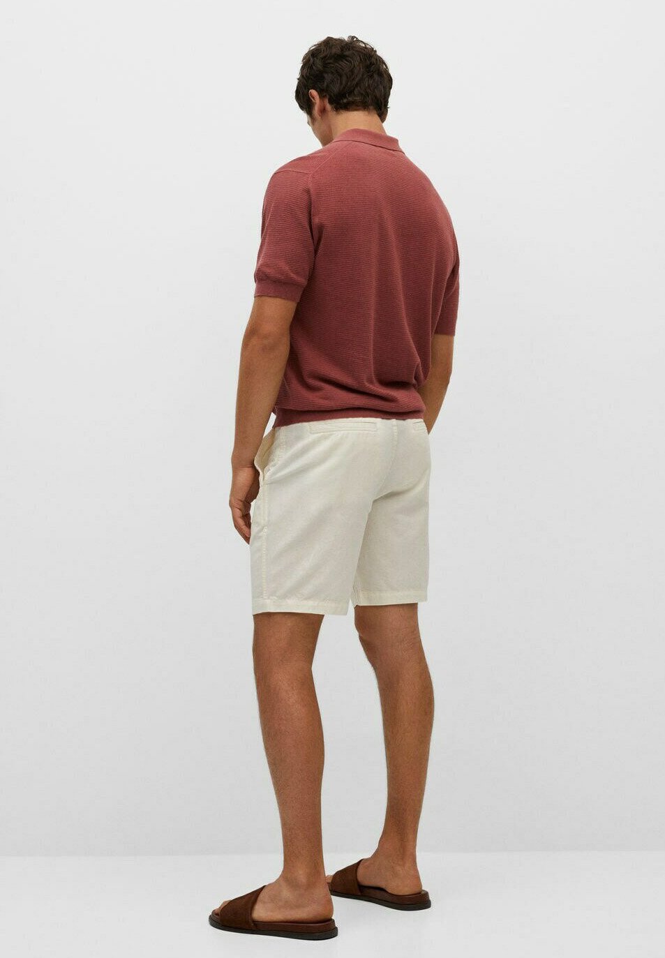 Herrer Poloshirts Herrer Poloshirts