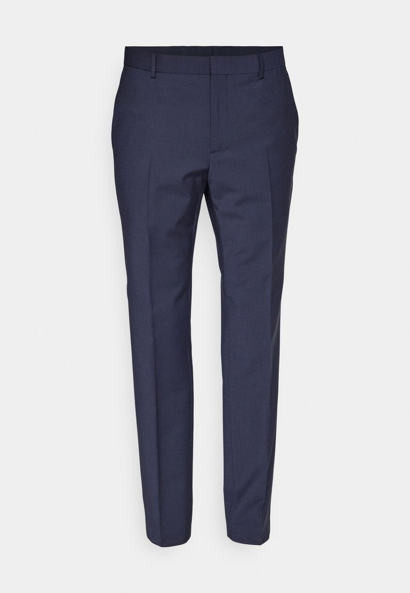 Calvin Klein Broek donkerblauw Calvin Klein Broek donkerblauw