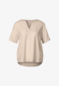 Non sélectionné, beige