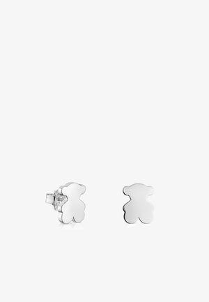 Tous, SWEET DOLLS - Pendientes - silver-coloured