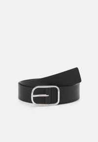 BOSS Belte - black