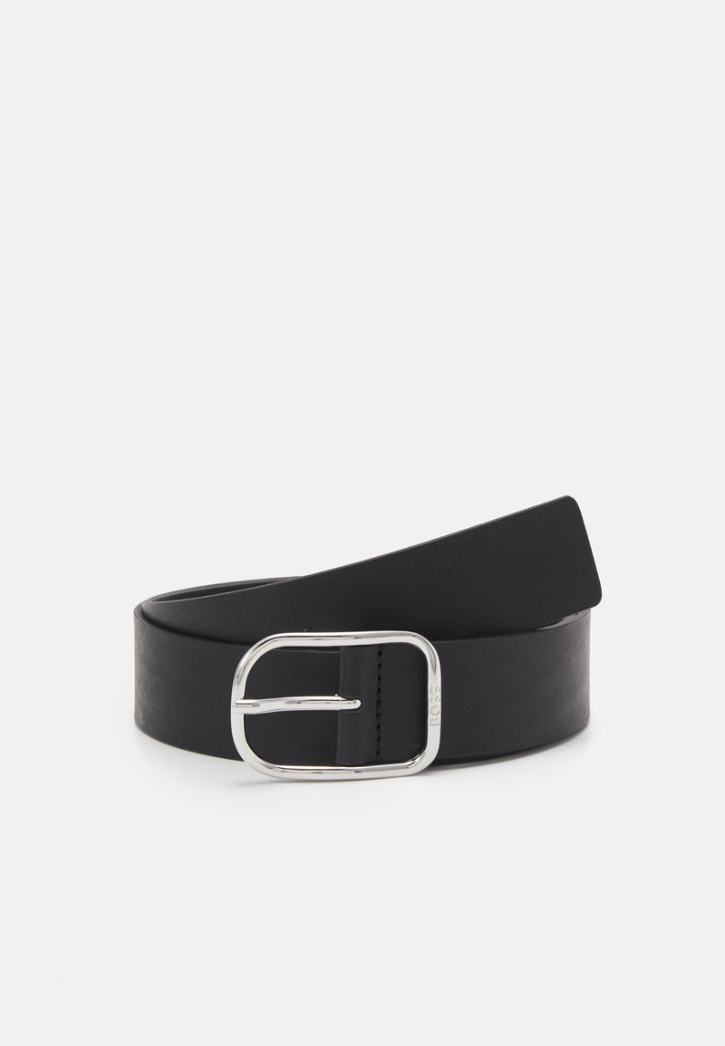 BOSS Belte - black