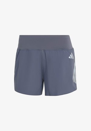adidas Performance, ADI365 - Korte broeken - onix/reflective silver