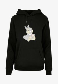 Valgt, black