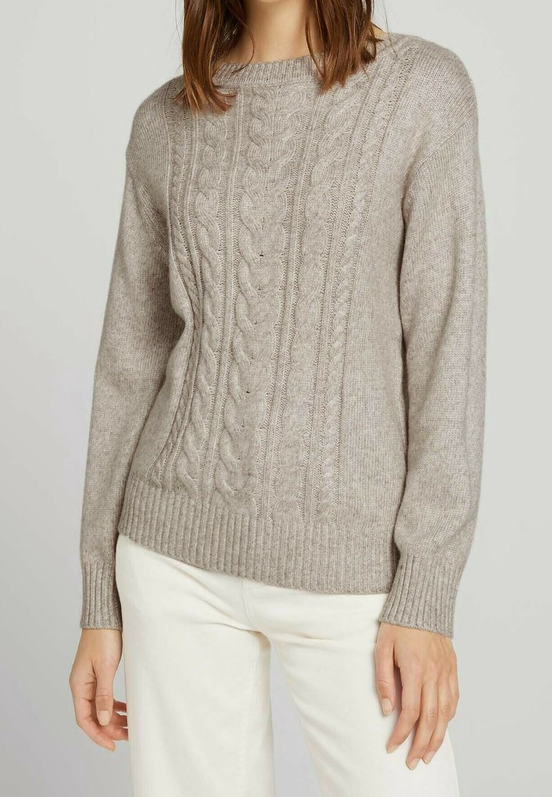 TOM TAILOR Sweter