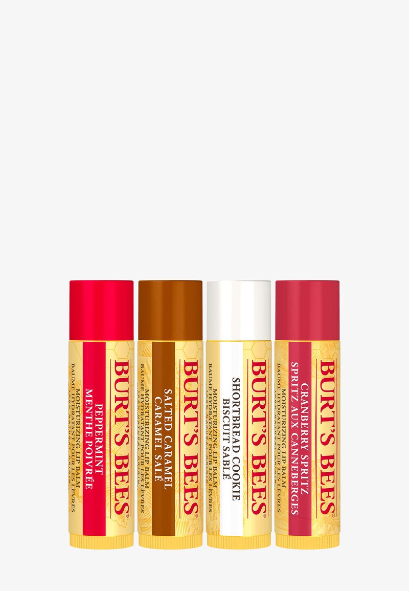 Burt's Bees LIMITED EDITION FESTIVE Zestaw do pielęgnacji/wielokolorowy Zalando.pl
