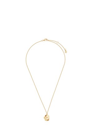FABLE ENGLAND, ORLA HEDGEROW - Necklace - gold-coloured