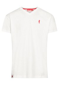 Unselected, off white