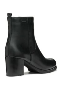 Geox NEW LISE - Bottines - black