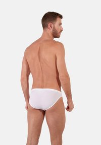 HOM 2-PACK SUPREME - Trosor - white