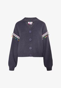 Valimata, dunkelgrau