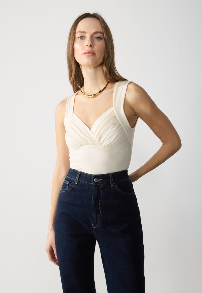 Anna Field by Zalando - Top - buttercream, Enlarge