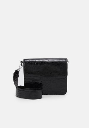 Sac bandoulière - black