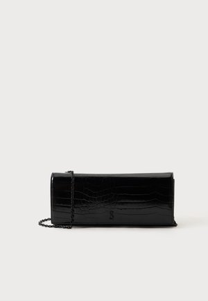 Steve Madden, Чанта клъч - black