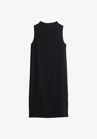 Niet geselecteerd, black