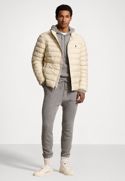 Polo Ralph Lauren TERRA piaskowy