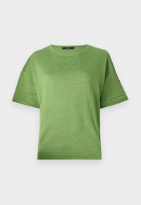 Non selezionato, green