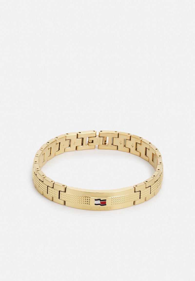 Tommy hilfiger gold bracelet Clearance