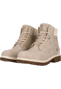 Whistler LASTI - Vaelluskengät - simply taupe