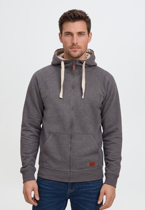 Blend, BHSpeedy - Sweatjacke - dark grey