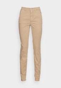 Não selecionado, stormy sand