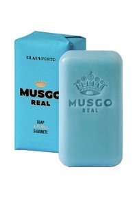 Claus Porto - CLAUS PORTO SEIFE MUSGO REAL SOAP ALTO MAR - Seife - transparent Thumbnail-Bild 1