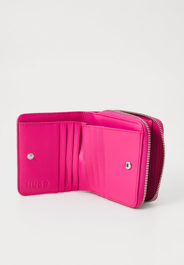 MEL ZIP WALLET - Wallet4