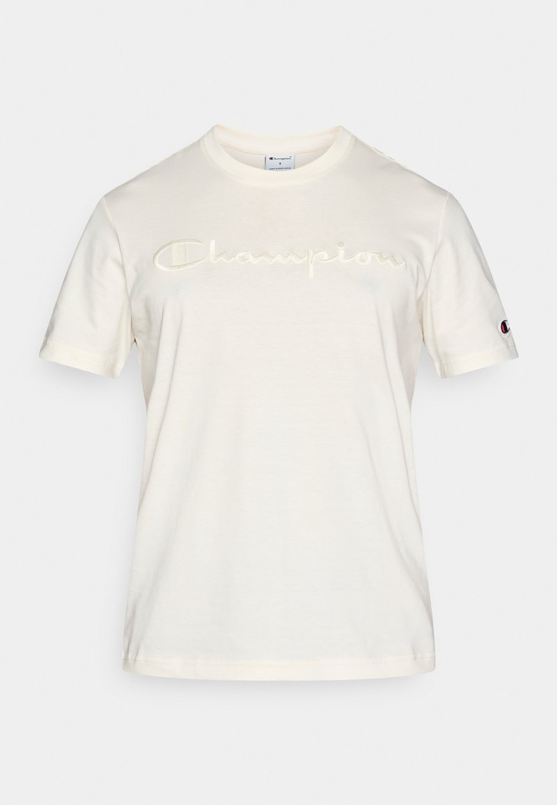 Camiseta estampada