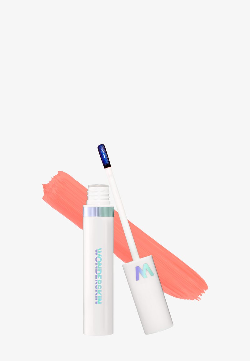 Wonderskin BLADING LIP STAIN MASQUE - Encre à lèvres - crush