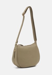 Anna Field Skulderveske - green