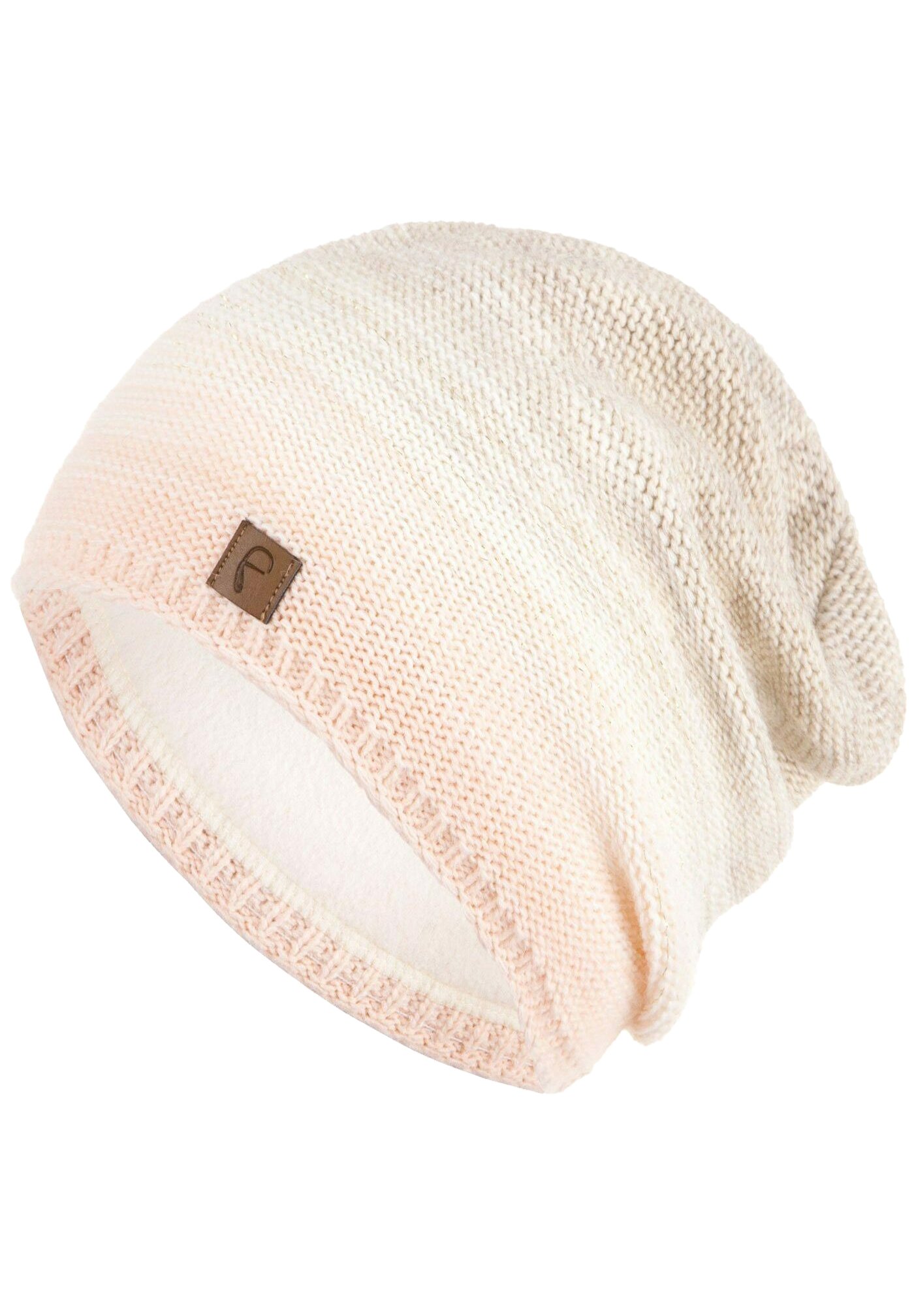 Faera Beanie - pink - Zalando.de