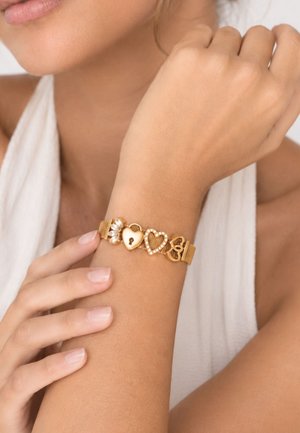 Heideman, Bracelet - gold-coloured
