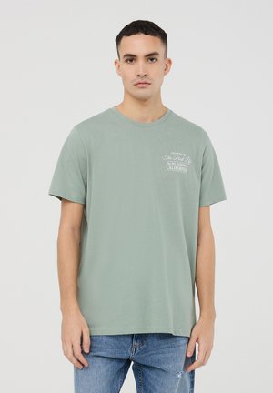Terranova - T-shirt z nadrukiem