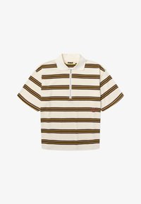 Επιλέχθηκε, brown off white