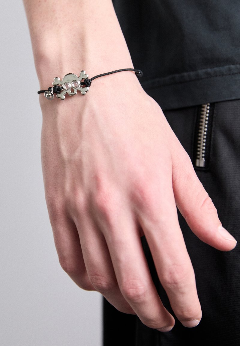 Vivienne Westwood FRANKLIN SKULL FRIENDSHIP UNISEX - Bracelet 