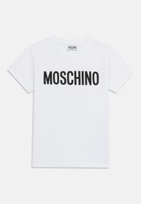 Επιλέχθηκε, bianco ottico