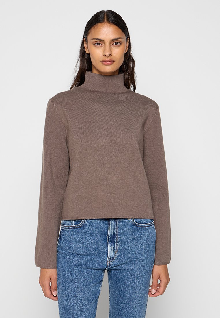 & Other Stories Trui beige