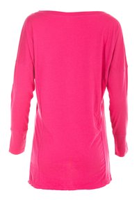 Winshape MCS003 ULTRA LIGHT - Langarmshirt - deep pink/pink - Zalando.ch