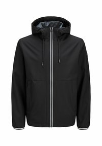 Unausgewählt, black