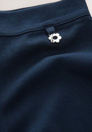 Next LONGER LENGTH FIT- PULL-ON RICH STRETCH  - Pantaloni sportivi - navy blue