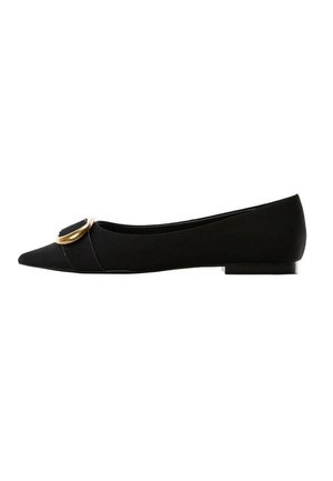 Bailarinas - black
