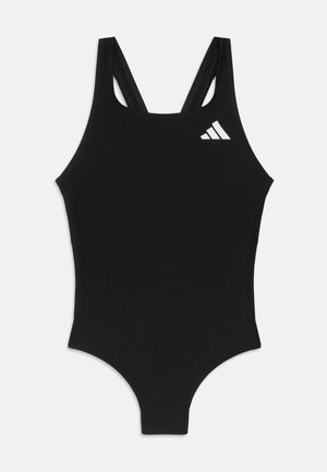 Maudymosi kostiumėlis - black