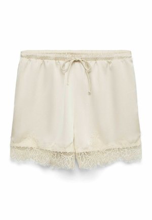 Vero Moda, SHORTS VMNOVI SHORTS - Short - fog