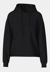 PCCHILLI HOODIE - Majica s kapuljačom - black