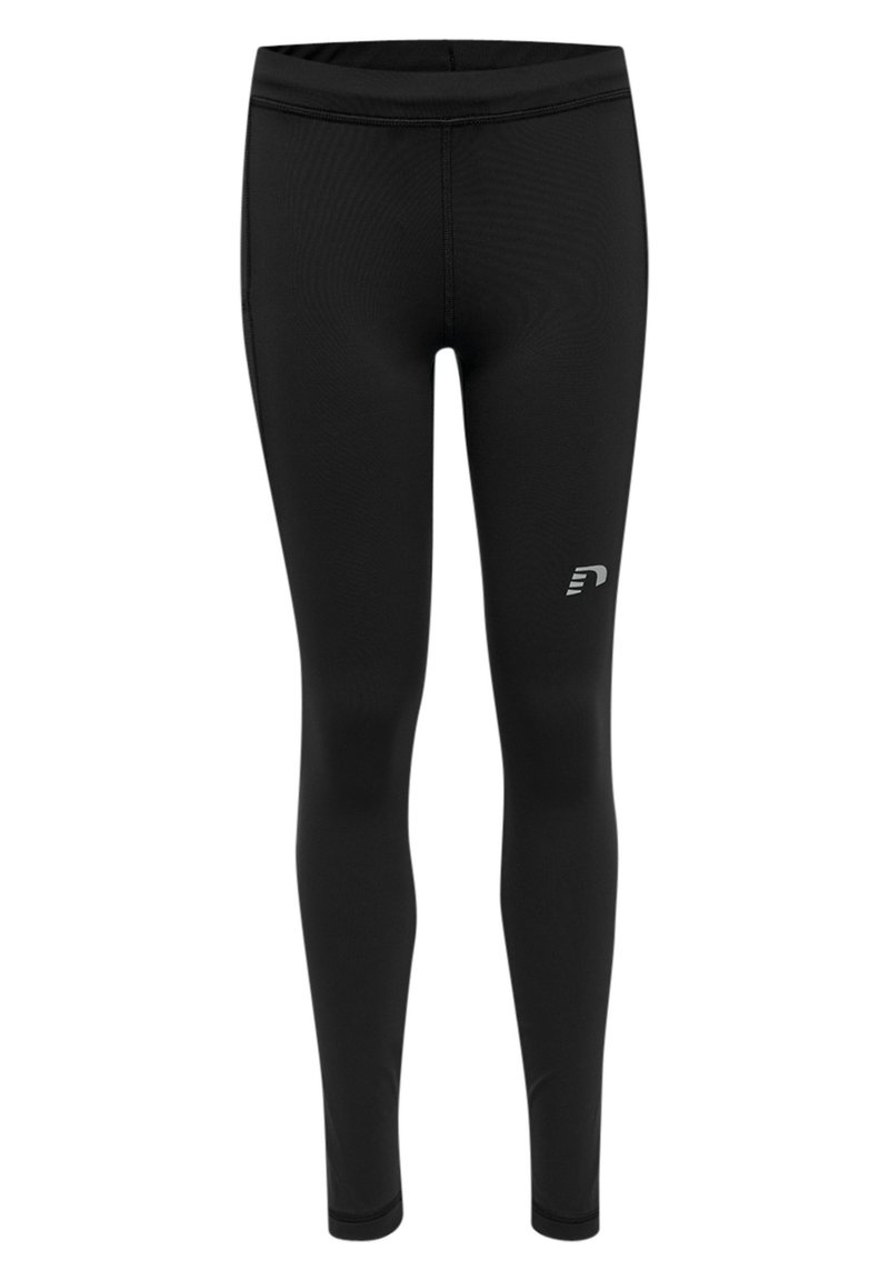Newline CORE Tights black/black denim Zalando.dk